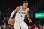 文班：能代表法国打NBA对我意义重大 我知道身后有整个国家的支持