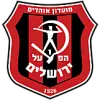 耶路撒冷夏普尔